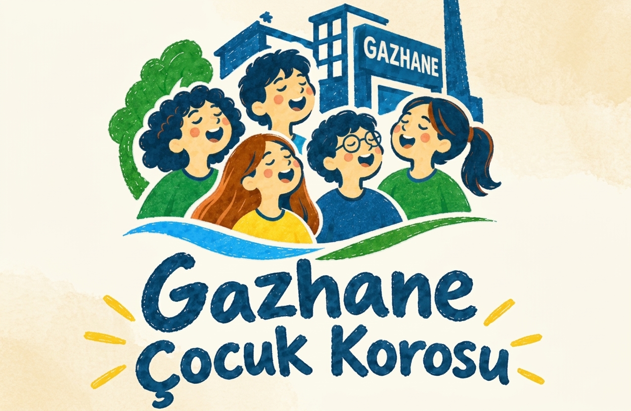Gazhane’de yeni bir ses